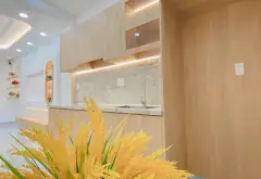 Nhà Mặt Tiền Nguyễn Văn Luông Quận 6 - Cơ Hội Vàng Cho Nhà Ở Và Cho Thuê... Bán nhà riêng tại Phú Lâm, Hồ Chí Minh 09