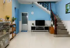 Cơ hội vàng sở hữu nhà 2 mặt tiền hẻm ngay khu Huỳnh Tấn Phát, giá chỉ 6,8 tỷ... Bán nhà riêng tại Nhà Bè, Hồ Chí Minh 01
