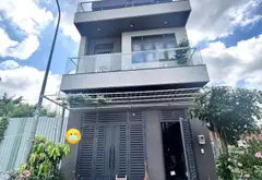 Bán nhà riêng 3 tầng tại Phường Bình Tân, Hồ Chí Minh, diện tích 51m2, pháp lý rõ ràng... Bán nhà riêng tại Bình Tân, Hồ Chí Minh 06