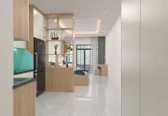Bán nhà riêng 6 tầng tại Cầu Diễn, 52m², thang máy nhập khẩu, gara ô tô, pháp lý rõ ràng... Bán nhà riêng tại Phú Diễn, Hà Nội 05