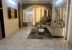 🏡 NHÀ 3 TẦNG – HẺM XE HƠI – TẶNG GẦN HẾT NỘI THẤT 💰 Giá chỉ mới 4.9 Tỷ( Giá cũ 5,5 TỶ)... Bán nhà riêng tại Tân Thới Hiệp, Hồ Chí Minh 02