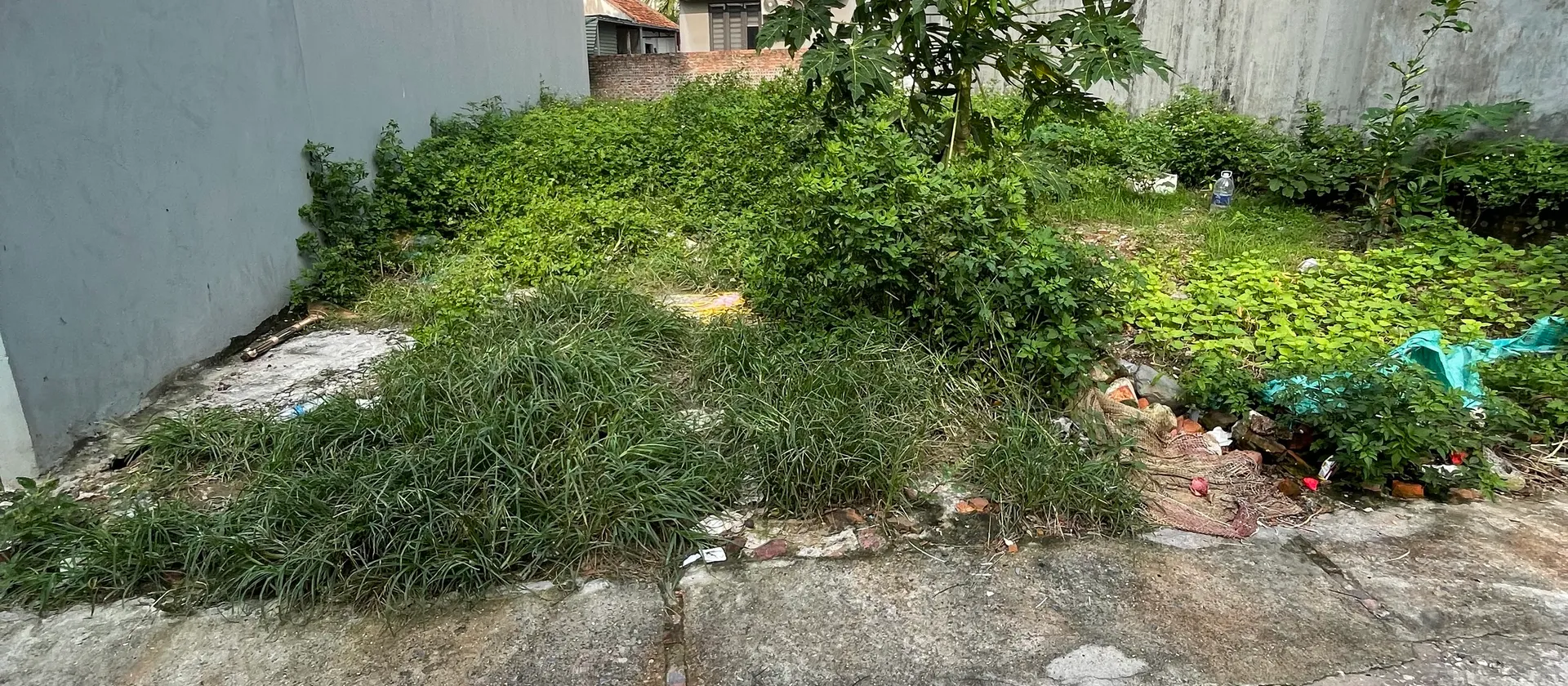 Lô đất vàng 94,6m2 ngay Chúc Sơn - Đầu tư cực nét!... Bán đất tại Chương Mỹ, Hà Nội 01