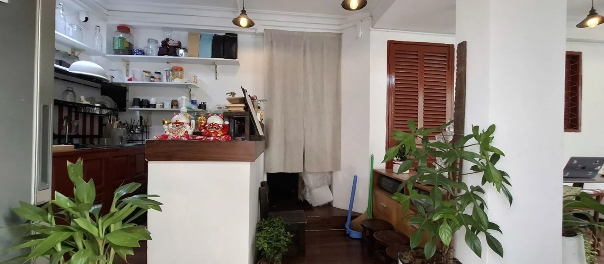 Bán nhà 5 tầng 42m² tại Phú Nhuận, giá 8.9 tỷ, hợp đồng thuê đến 2027... Bán nhà riêng tại Phú Nhuận, Hồ Chí Minh 01