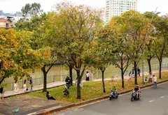 💥HOT 1️⃣ BT ngay LÚC NÀY💥vài bước là đến 🍁SEOUL giữa lòng SG + GIA ĐỊNH 🚘MT ⬅️42m2➡️ nhỉnh 4 TỶ... Bán nhà riêng tại Gia Định, Hồ Chí Minh 02