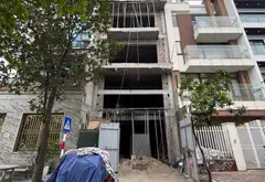Nhà riêng 6 tầng phong cách hiện đại tại Phúc Lợi - Tiện nghi hoàn hảo... Bán nhà riêng tại Phúc Lợi, Hà Nội 03