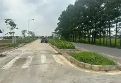 Cơ Hội Vàng Đầu Tư Đất Kinh Doanh Tại Hiền Ninh... Bán owner_side tại Nội Bài, Hà Nội 03