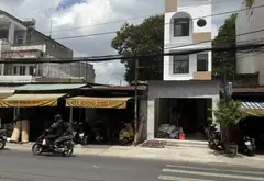 Bán nhà mặt phố 88m2 mặt tiền rộng khu vực Âu Cơ, Tân Phú... Bán nhà mặt phố tại Phú Thọ Hòa, Hồ Chí Minh 02