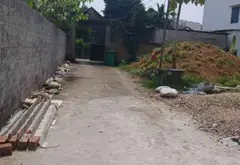 Đất trung tâm Thị trấn Thắng, 102m2 vuông vắn, ô tô vào tận nơi... Bán đất tại Hiệp Hòa, Bắc Ninh 02