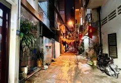 Nhà phân lô ô tô tránh, công năng đầy đủ, kinh doanh đỉnh. Hoàng Mai, HN... Bán nhà riêng tại Tương Mai, Hà Nội 01