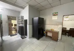 Bán nhà riêng mặt tiền rộng 10m, Trường Chinh, 10x21m... Bán nhà riêng tại Tân Sơn, Hồ Chí Minh 07
