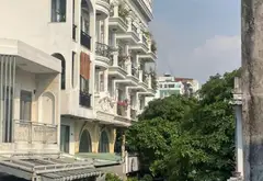 ĐẤT ĐẸP LÊ ĐỨC THỌ, P. AN HỘI ĐÔNG (P.15 CŨ, GÒ VẤP) – 90M² - NGANG 4.2M – GIÁ TỐT 7.9 TỶ... Bán nhà riêng tại An Hội Đông, Hồ Chí Minh 01