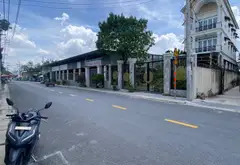 Nhà mặt tiền Bình Chánh – Hiếm có, đầu tư siêu tốt... Bán nhà mặt phố tại Hưng Long, Hồ Chí Minh 01