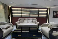 BÁN NHÀ NGUYỄN VĂN CỪ 45.7M2- 8 TẦNG THANG MÁY - GARA Ô TÔ- 19.9 Tỷ... Bán nhà riêng tại Bồ Đề, Hà Nội 08