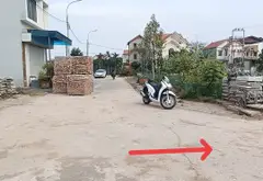 Bán đất 105m2 mặt tiền 5m tại Vĩnh Khúc, Văn Giang, giá đầu tư... Bán đất tại Nghĩa Trụ, Hưng Yên 04