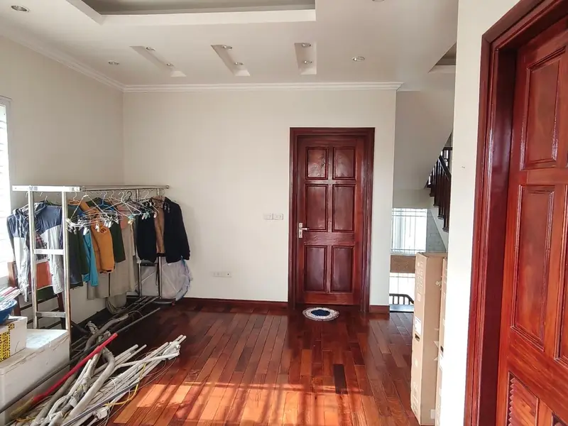 Biệt thự LÔ góc sang trọng tại khu đô thị Văn Phú với thiết kế 5 tầng hiện đại 127m2... Bán biệt thự, liền kề tại Hà Đông, Hà Nội 01