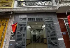 🏡 BÁN NHÀ RIÊNG 3 TẦNG, 4 PHÒNG NGỦ – TÂN THỚI HIỆP, HẺM 8M, GẦN CHỢ - 4,950TỶ... Bán nhà riêng tại Tân Thới Hiệp, Hồ Chí Minh 01