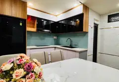 Nhà 3 tầng 58m2 gần công viên Làng Hoa, Gò Vấp... Bán nhà riêng tại Thông Tây Hội, Hồ Chí Minh 10