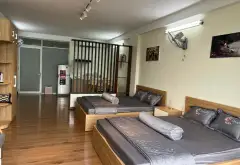 Bán chung cư mini 5 tầng mặt tiền trung tâm quận Hải Châu, Đà Nẵng, khai thác dòng tiền ổn định... Bán chung cư mini tại Hải Châu, Đà Nẵng 07
