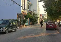 BÁN ĐẤT THANH AM, VIỆT HƯNG 98.2M2- 2 MẶT ĐƯỜNG VỈA HÈ, Ô TÔ TRÁNH ĐỖ, MẶT HỒ - 14.8 Tỷ... Bán nhà mặt phố tại Việt Hưng, Hà Nội 03