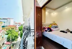 Bạn đang tìm nhà TDC Thanh Am - Nhà 6 Tầng, Gara Ô Tô, Kinh Doanh Đỉnh Cao... Bán nhà riêng tại Việt Hưng, Hà Nội 05