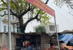 Bán đất phường Yên Nghĩa, Hà Nội, lô góc mặt tiền rộng 8m... Bán đất tại Yên Nghĩa, Hà Nội 05