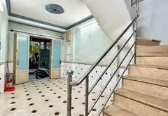 Nhà 3 Tầng Kiên Cố Đường Ông Ích Khiêm, Giá Sốc Chỉ 5,6 Tỷ... Bán nhà riêng tại Hòa Bình, Hồ Chí Minh 07