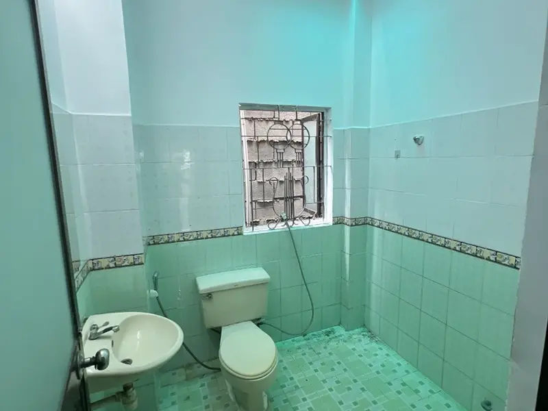 Nhà đẹp, giá tốt tại trung tâm Quận 8... Bán nhà riêng tại Chánh Hưng, Hồ Chí Minh 01