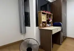 🔥 TRUNG TÂM TÂN PHÚ – SÁT NHÀ GA T3 | NHỈNH 5 TỶ
📐 50m² | Nhà 2 tầng, 2PN | Tặng full nội thất, h... Bán owner_side tại Tây Thạnh, Hồ Chí Minh 04