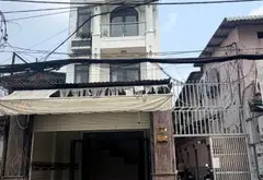 Mặt Tiền Kinh Doanh | Đường 12m | 3 Tầng _ 10.x Đ... Bán nhà mặt phố tại Bình Hưng Hòa, Hồ Chí Minh 02