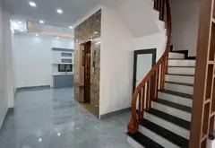 Siêu phẩm nhà lô góc 4 tầng có thang máy và gara ô tô... Bán nhà riêng tại Nam Phù, Hà Nội 03