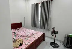 Cơ hội hiếm có: Nhà mặt phố 2 mặt tiền đường nhựa 25m tại Quận 12 giá tốt... Bán nhà mặt phố tại Tân Thới Hiệp, Hồ Chí Minh 08