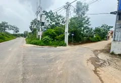 Bán đất thổ cư 100m2 mặt tiền 5,2m tại Phú Thịnh, Minh Phú, Sóc Sơn, Hà Nội... Bán owner_side tại Kim Anh, Hà Nội 02