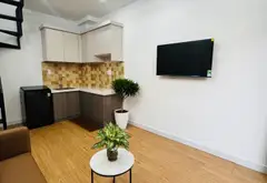 Nhà 2 tầng 1 phòng ngủ tại Gò Vấp giá 2,59 tỷ... Bán nhà riêng tại Thông Tây Hội, Hồ Chí Minh 03