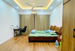 Bán nhà 5 tầng, 33m2, full nội thất tại phường Ngọc Hà, Hà Nội... Bán nhà riêng tại Ngọc Hà, Hà Nội 06
