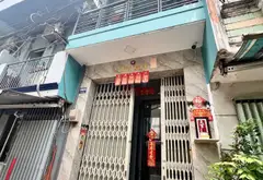 nhà 2 tầng tân hòa đông – sát quận 6 – chỉ 2,8 tỷ... Bán nhà riêng tại Bình Trị Đông, Hồ Chí Minh 02