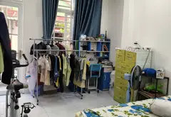 Bán nhà 2 tầng 31m2 hướng Đông Nam tại Phường 14 Gò Vấp giảm 100 triệu... Bán nhà riêng tại An Hội Tây, Hồ Chí Minh 01