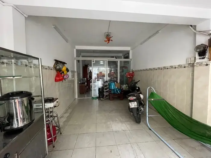 🔥 MẶT TIỀN NGUYỄN TRỌNG TUYỂN – HƠN 100M² – KINH DOANH ĐA NGÀNH... Bán nhà mặt phố tại Cầu Kiệu, Hồ Chí Minh 01