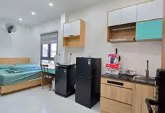 Ngà đẹp hẻm Lê Quang Định - 4 tầng 2 mặt hẻm ,diện tích 106m² , giá tốt.... Bán nhà riêng tại Bình Lợi Trung, Hồ Chí Minh 12