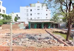Bán đất 85m2 mặt tiền 5.3m gần khu đô thị Vạn Phúc Thủ Đức... Bán đất tại Hiệp Bình, Hồ Chí Minh 01