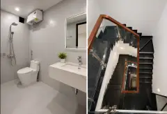 Nhà mặt phố 4 tầng hướng Đông Nam, vị trí sầm uất Lê Chân, Hải Phòng... Bán nhà mặt phố tại Lê Chân, Hải Phòng 10