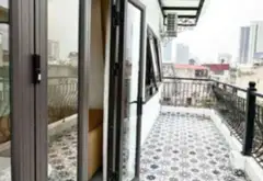 Bán nhà 6 tầng thiết kế căn hộ riêng gần hồ Hoàng Cầu, 55m²... Bán nhà riêng tại Ô Chợ Dừa, Hà Nội 04