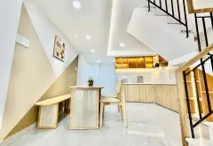 Bán nhà mặt tiền đường Cô Giang, Phường Cầu Kiệu, Phú Nhuận... Bán nhà mặt phố tại Cầu Kiệu, Hồ Chí Minh 05