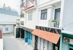 Bán nhà chính chủ Gò Vấp hxh chỉ 4 tỷ hơn... Bán nhà riêng tại An Hội Tây, Hồ Chí Minh 12