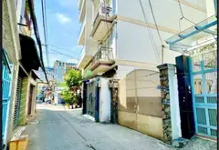 Nhà mặt phố Bùi Thị Xuân – Dòng tiền ổn định, vị trí trung tâm Quận Tân Bình... Bán nhà mặt phố tại Tân Sơn Hòa, Hồ Chí Minh 03