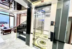 Nhà 4 tầng có thang máy, vị trí vàng tại phường An Dương, Hải Phòng... Bán nhà riêng tại An Dương, Hải Phòng 03