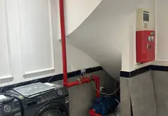 Bán chung cư mini tại Thanh Bình, toà CHDV mặt ngõ thông, diện tích 58m²... Bán chung cư mini tại Hà Đông, Hà Nội 10