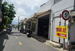 Bán nhà riêng 2 tầng, 40 phòng trọ, diện tích 192,3 m2 tại Đông Hưng Thuận... Bán nhà riêng tại Đông Hưng Thuận, Hồ Chí Minh 03