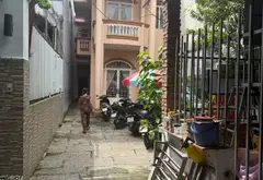 Bán nhà mặt phố Quang Trung, 6.5x27m, 2 Tầng... Bán nhà mặt phố tại An Hội Tây, Hồ Chí Minh 02