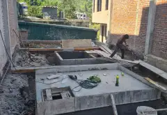 Nhà mới xây 2 ngủ giữa trung tâm Hạ Long - Quảng Ninh giá chỉ hơn 1 tỉ... Bán nhà riêng tại Hà Lầm, Quảng Ninh 07