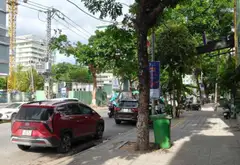 Nhà Mặt Phố Trung Tâm Đà Nẵng, Dòng Tiền 70 Triệu Tháng... Bán nhà mặt phố tại Hải Châu, Đà Nẵng 04